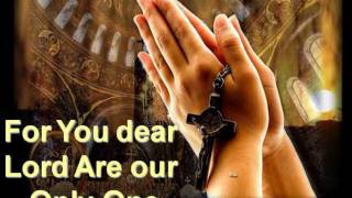 English Coptic persecution prayer by Fr Dawood Lamey Dear Lord Do Glorify Your Name [upl. by Eduardo]