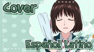 MONOCHROME CITY  Koikimo  Cover Español Latino [upl. by Atires]