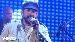 Juan Luis Guerra  Visa Para un Sueño Live [upl. by Woodcock]