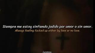 Trippie Redd  Leray Sub Español [upl. by Lleon]