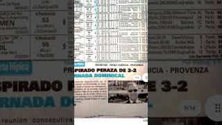 La Rinconada 3 Nov Eliminados VIP Confirmados Marcas Sopafria VIP Hipismo LR [upl. by Blayne]