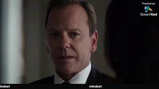 DESIGNATED SURVIVOR Saison 1  Episode 14  Trailer VF [upl. by Mochun155]