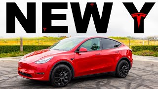 NEW Tesla Model Y 2024  Surprise Discount is HERE [upl. by Mychal397]