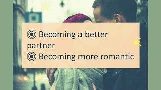 ⭐Becoming a better partner be more romantic ⭐ subliminal  Messy lab [upl. by Nnyledam83]