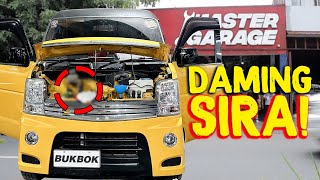 Suzuki Every Wagon HIDDEN PROBLEMS  What To Do  MayorTV [upl. by Llertnek]