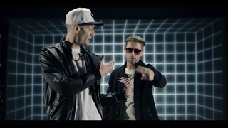 Grido  Abbiamo Vinto Noi ft Danti Official Video [upl. by Aromat]