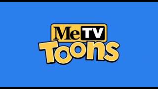 MeTV Toons Promos WMEI 2024 [upl. by Allicsirp]