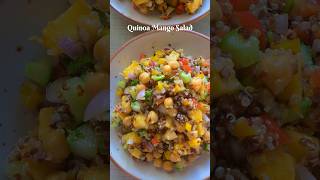 Weightloss salad Detailed recipe in caption 💛 salad shorts youtubeshorts [upl. by Button]