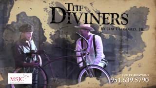 MSJC presents The Diviners [upl. by Leontyne]