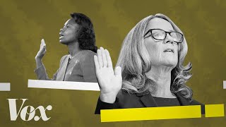 Why Kavanaughs accusers cant remember everything [upl. by Hodge888]