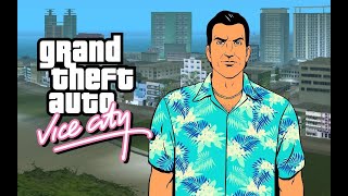 GTA VICE CITY Rampage mission 6 sahadsgaming [upl. by Aztilay]