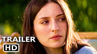 FEVER DREAM Trailer 2021 Maria Valverde Thriller Movie [upl. by Doreg]