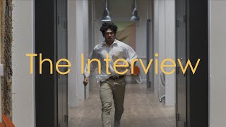 The Interview  Student Film [upl. by Enila]