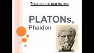 Platons Phaidon [upl. by Parrish1]