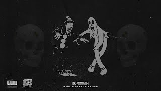 FREE GHOSTEMANE Type Beat  quotTERMINUSquot  Horror Trap Type Beat  Hard Metal Trap Beat 2024 [upl. by Eoin]