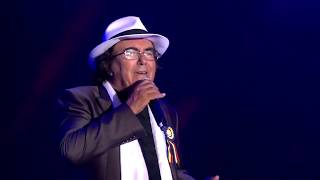 AL BANO CARRISI  Parla piu piano Il Padrino [upl. by Aholah]