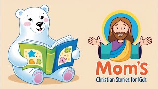 Childrens Noahs Ark Story Short Recap [upl. by Artenal110]