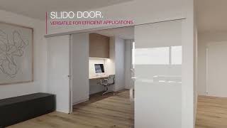 Slido Sliding Solutions [upl. by Nirrat]