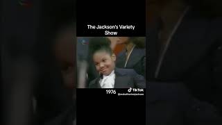 The Jackson family show 1976 [upl. by Eiloj450]