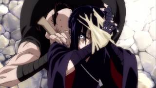 Best Anime Action scene 002  Basilisk 001 [upl. by Lissa]