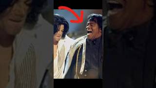 Michael Jackson shock james brown [upl. by Adaurd26]