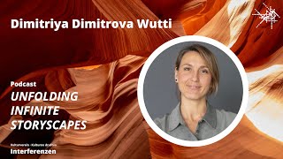 Dimitriya Dimitrova Wutti im Gespräch mit · v pogovoru s Katarino WakounigPajnič [upl. by Vedette]