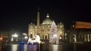 Capodanno a Roma 2018 [upl. by Dyob]