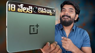 OnePlus Pad Go Unboxing amp Quick Review  in Telugu [upl. by Odrahcir]