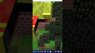 Full PvP 🇧🇷 Guerra Clan CBB 👑 minecraft minecraftshorts pvp pvpserver fullscreen [upl. by Nnaeinahpets]