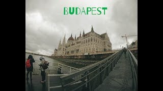 Hungary  Budapest  Vlog 11 [upl. by Weismann]