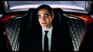 Cosmopolis reviewed by Mark Kermode [upl. by Isoj]