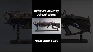 How Destiny 2 Players feel waiting for the Slayer’s Fang Exotic destiny destiny2 finalshape [upl. by Attah]