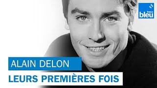 Alain Delon est mort à lâge de 88 ans retour sur les débuts de sa carrière [upl. by Celestina]