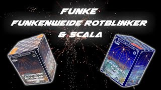 Funke  Funkenweide Rotblinker amp Scala  Ein Meer aus Gold 🔥 [upl. by Doykos]