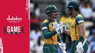 T20 World Cup 2024 WIvsSA Preview  Kumble southafrica under pressure against westindies [upl. by Ettelloc897]