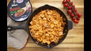 Tortellinis Sauce Rosée [upl. by Occir]