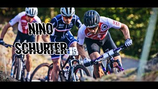 Nino Schurter 2020 I Best Of [upl. by Notaes]