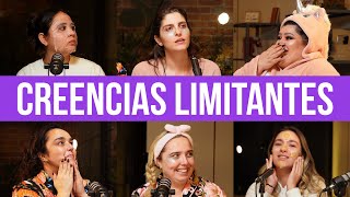 CREENCIAS LIMITANTES  6 DE COPAS  Episodio 19  T3 [upl. by Whitcher221]