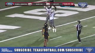 Tomball Memorial vs Klein Oak Football Highlights  10262023 [upl. by Nolham]