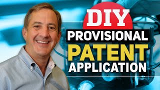 How to Write Your Own Provisional Patent Application [upl. by Ailec129]