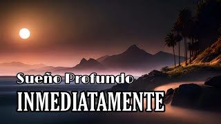 Si Escuchas Durante 5 Minutos Entrarás En Sueño Profundomúsica para dormir I By canalizate [upl. by Erasmo]