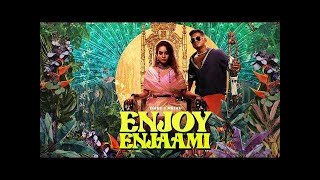 Enjoy enjaami audio song [upl. by Orat]