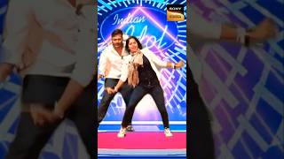 Jab Se Dekha Tumko shorts dance program sonytelevision  trending indianidol yuotubeshorts [upl. by Ful]