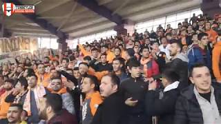 Afyonspor 03 Adanasporumuz  Turbeyler Tribün Videosu [upl. by Manuela]