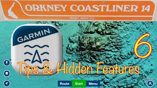 NAVIONICS  Step by Step Guide  Tips Tricks amp Hidden Features  Orkney Coastliner  Part 6 [upl. by Aneehsit681]