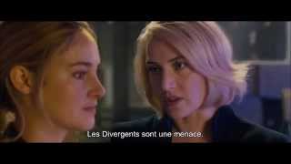 DIVERGENTE  BANDE ORIGINALE EXTRAITS [upl. by Iggy]