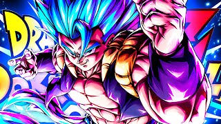 Les Prochains Portails Globale jusquaux 5 ans   DRAGON BALL Z DOKKAN BATTLE [upl. by Charles370]