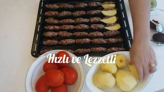 Kolay yemek tarifleri [upl. by Geddes]