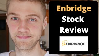 Enbridge Stock Review  Is Enbridge a Good Buy Right Now [upl. by Wang]