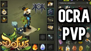 EL MEJOR PVP  RECOPILACION KOLISEO  DOFUS 270 [upl. by Wey]